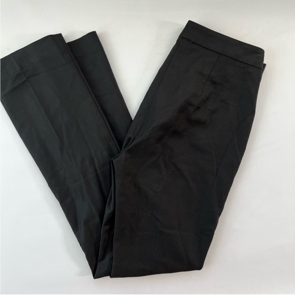 Oval Square Pants Black Large NEW - Picture 5 of 6